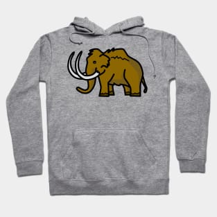 mammoth Hoodie